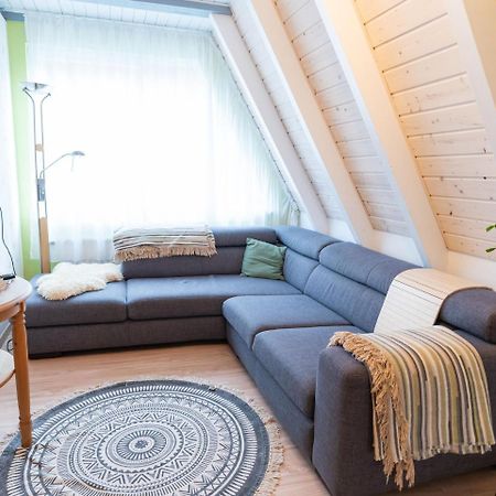 Holiday Home In Bestwig With Private Garden Exterior foto